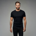 DRAKO | Core Tee - Black