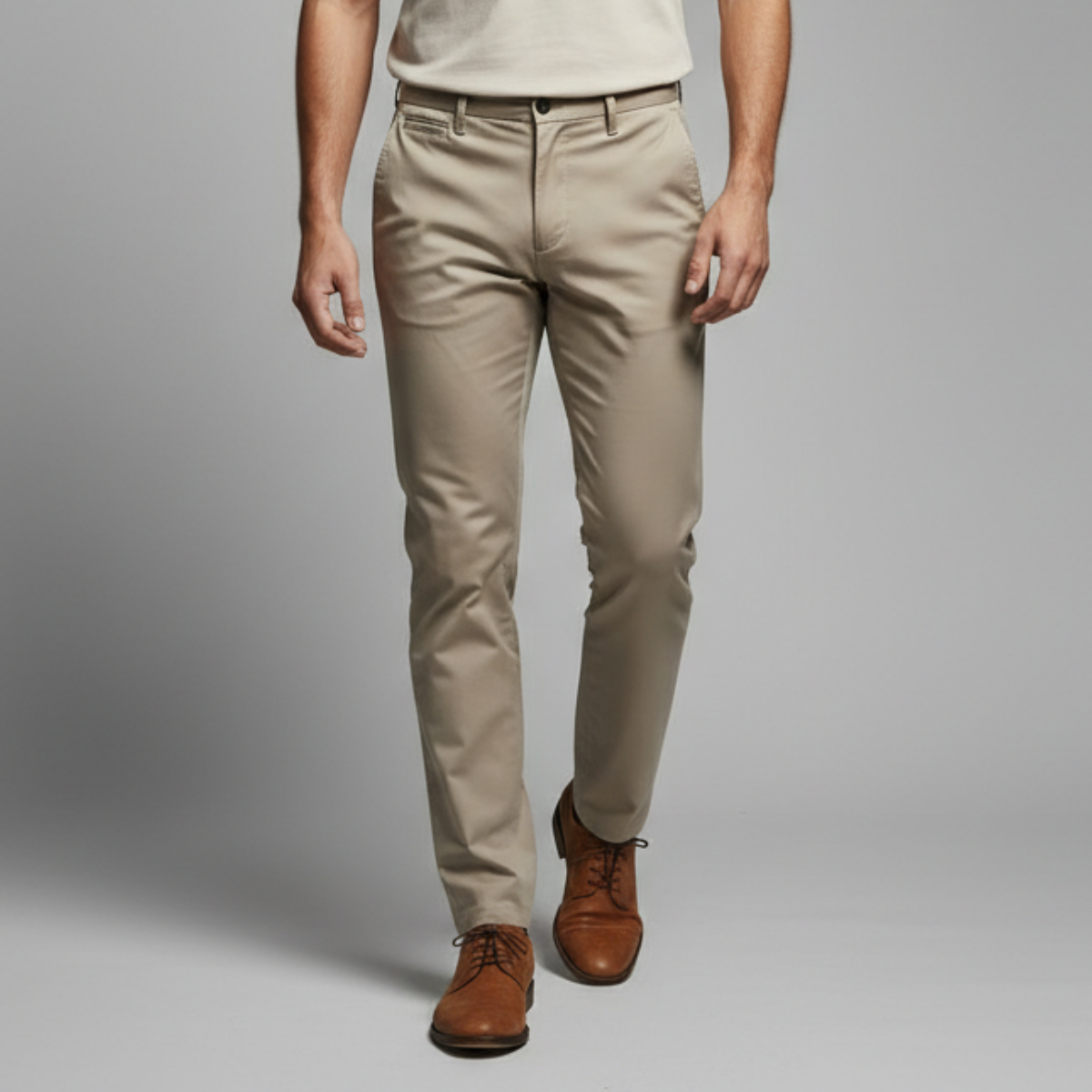 DRAKO | Tailored Chino