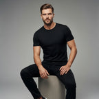 DRAKO | Core Tee - Black