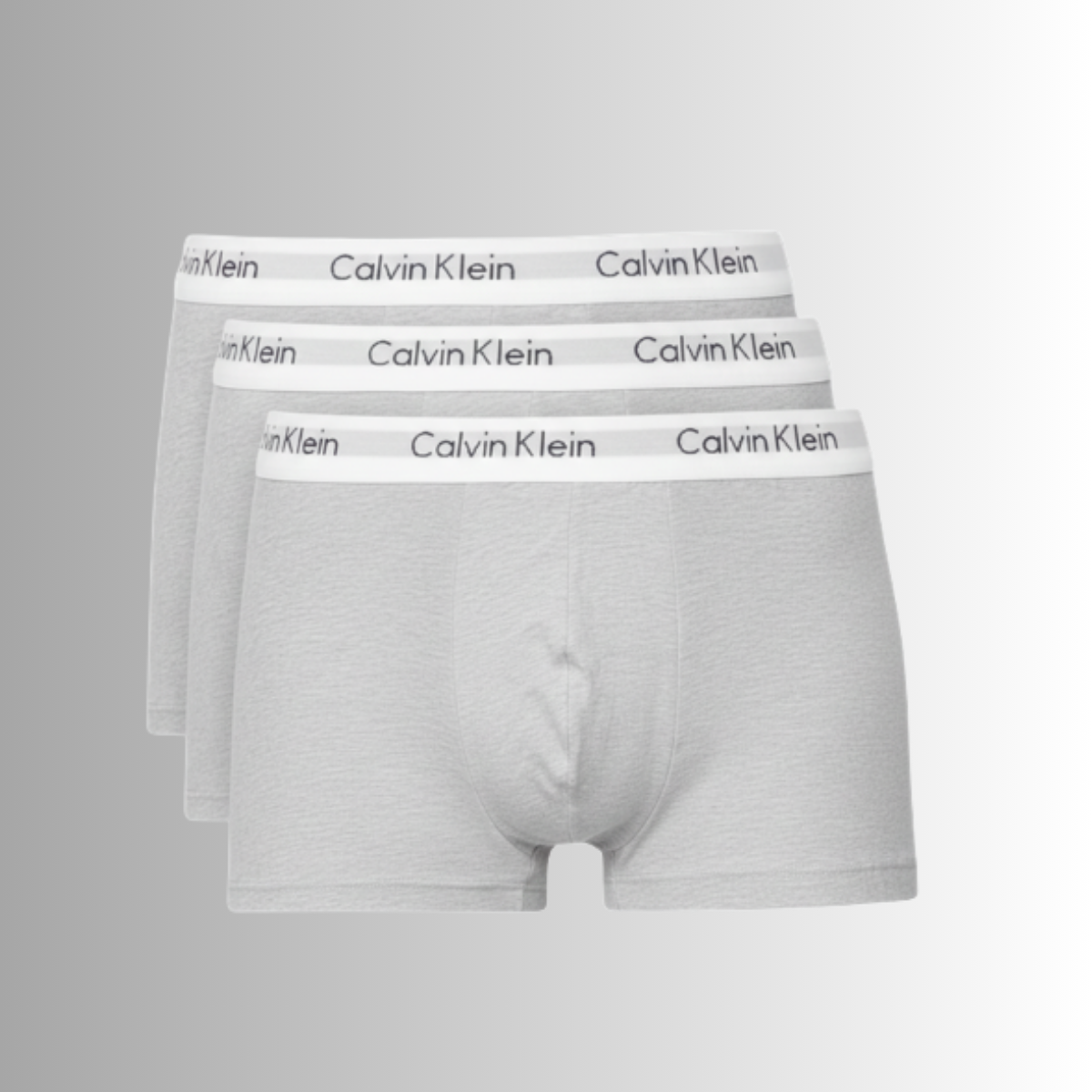 BOXER BRIEFS - COTTON STRETCH