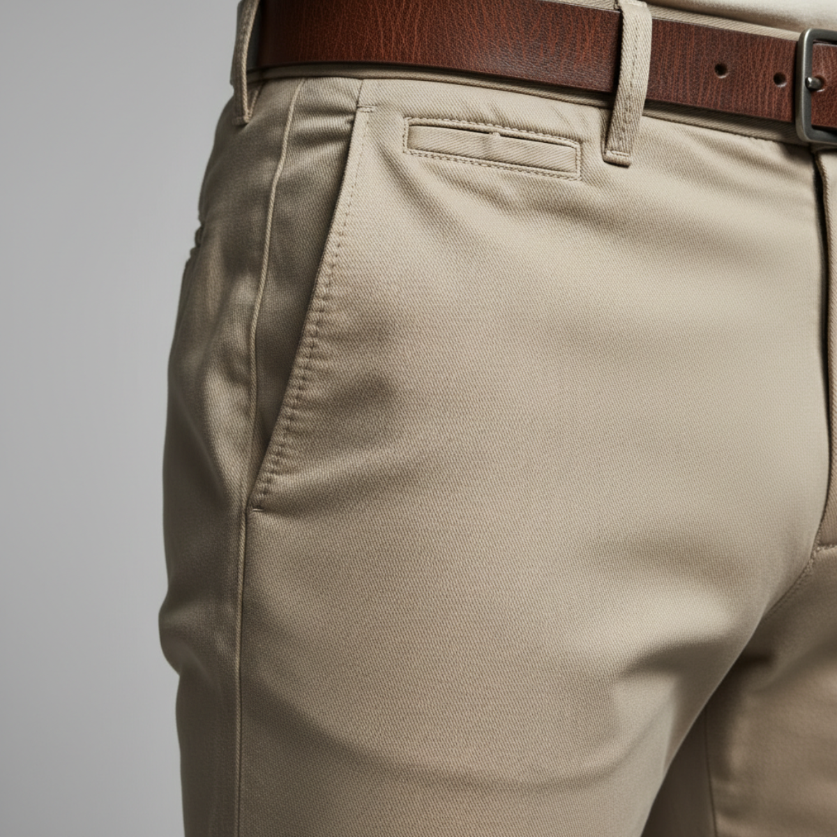 DRAKO | Tailored Chino