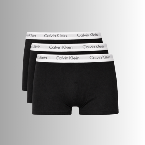 BOXER BRIEFS - COTTON STRETCH