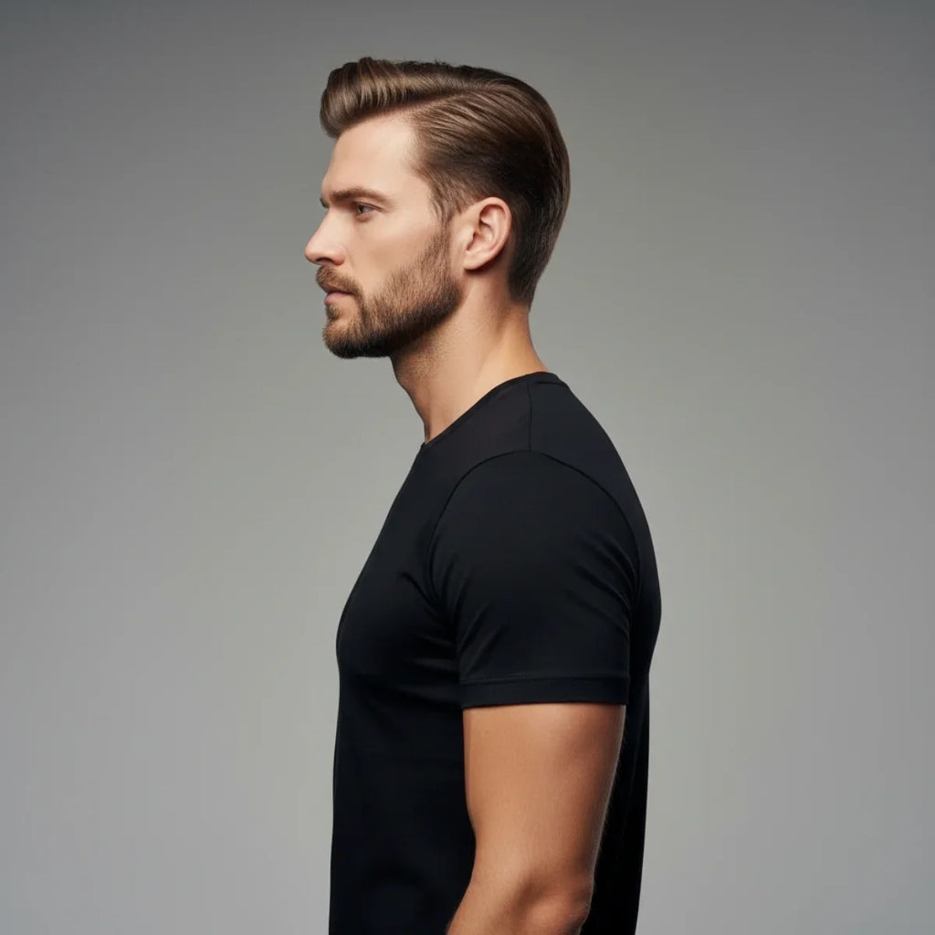 DRAKO | Core Tee - Black