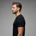 DRAKO | Core Tee - Black