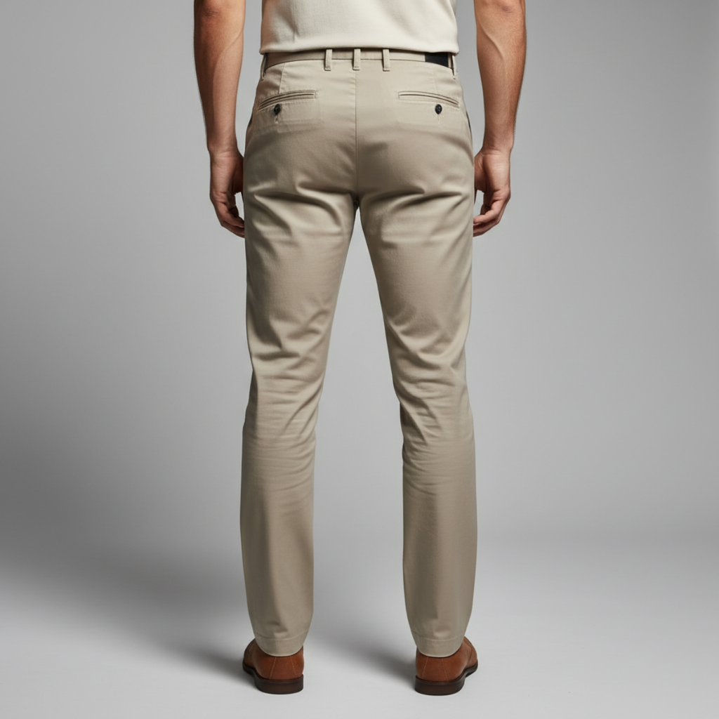 DRAKO | Tailored Chino