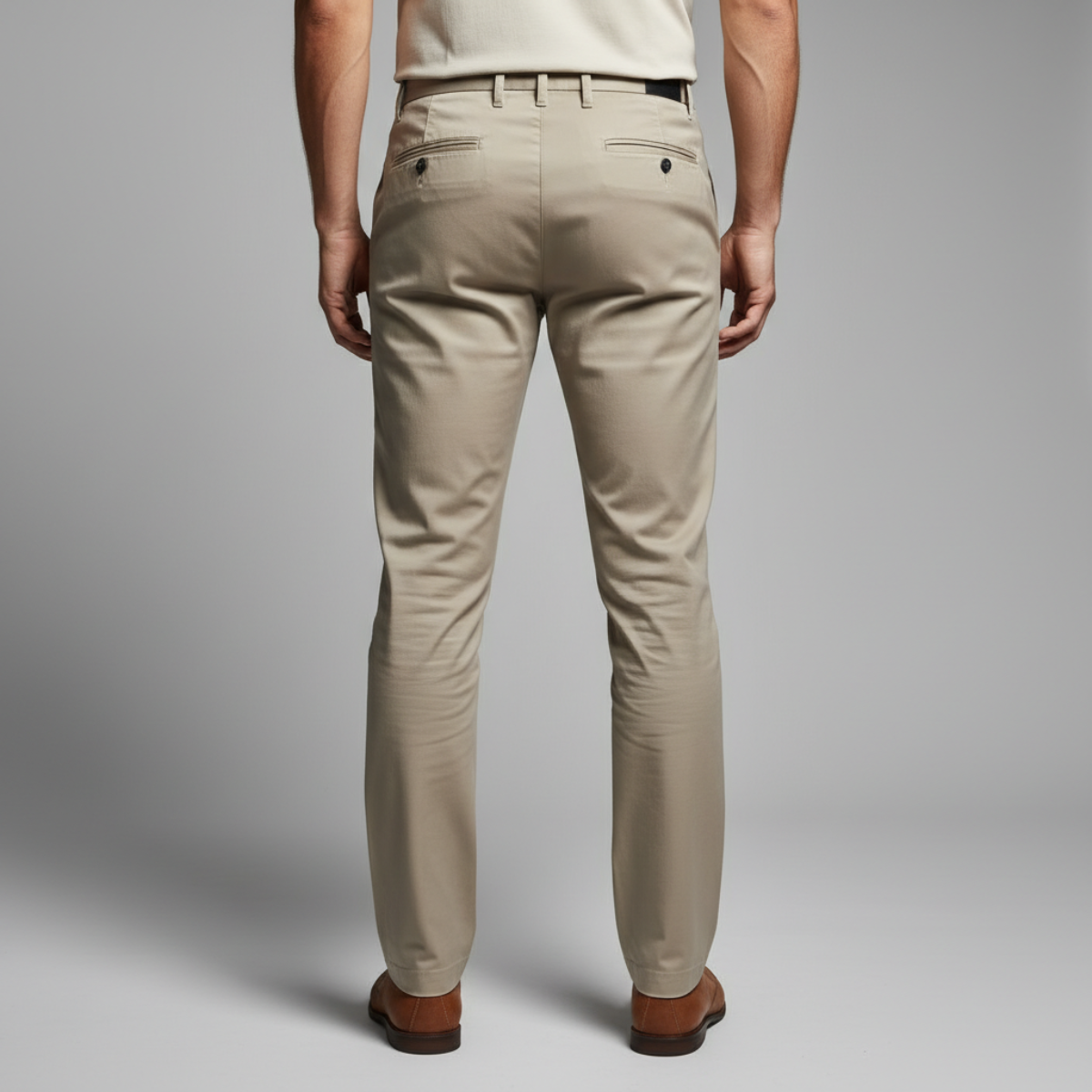 DRAKO | Tailored Chino