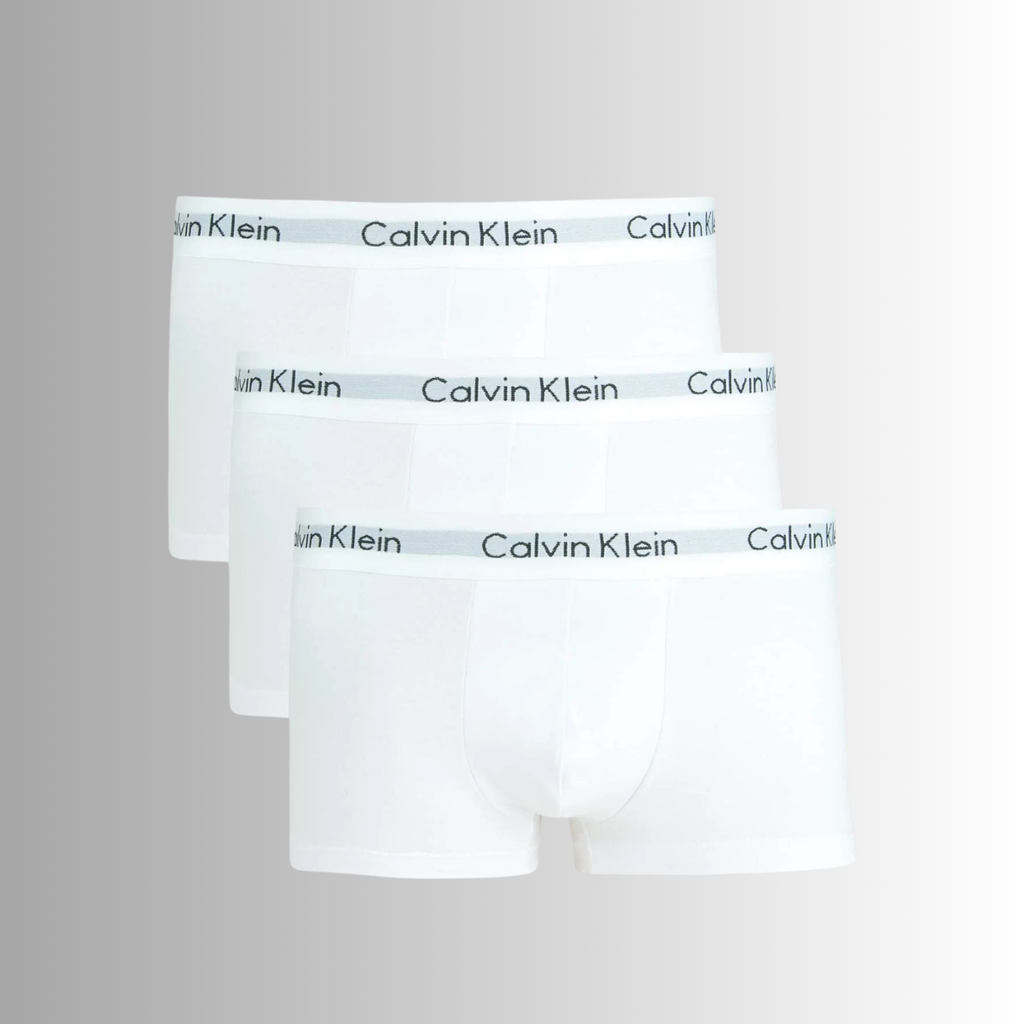 BOXER BRIEFS - COTTON STRETCH