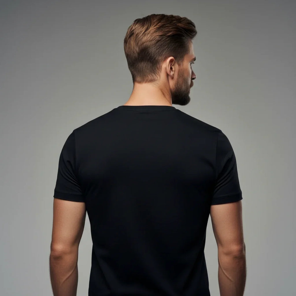 DRAKO | Core Tee - Black